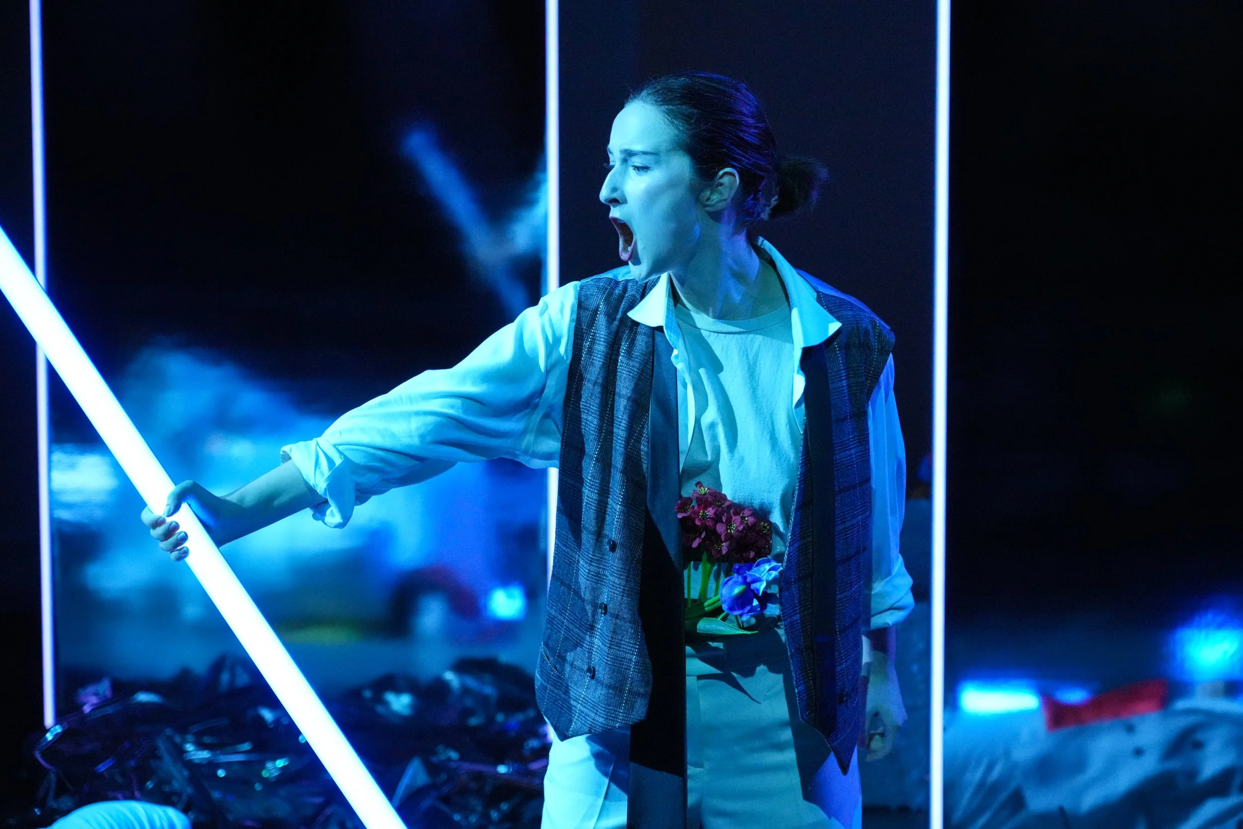 La finta giardiniera