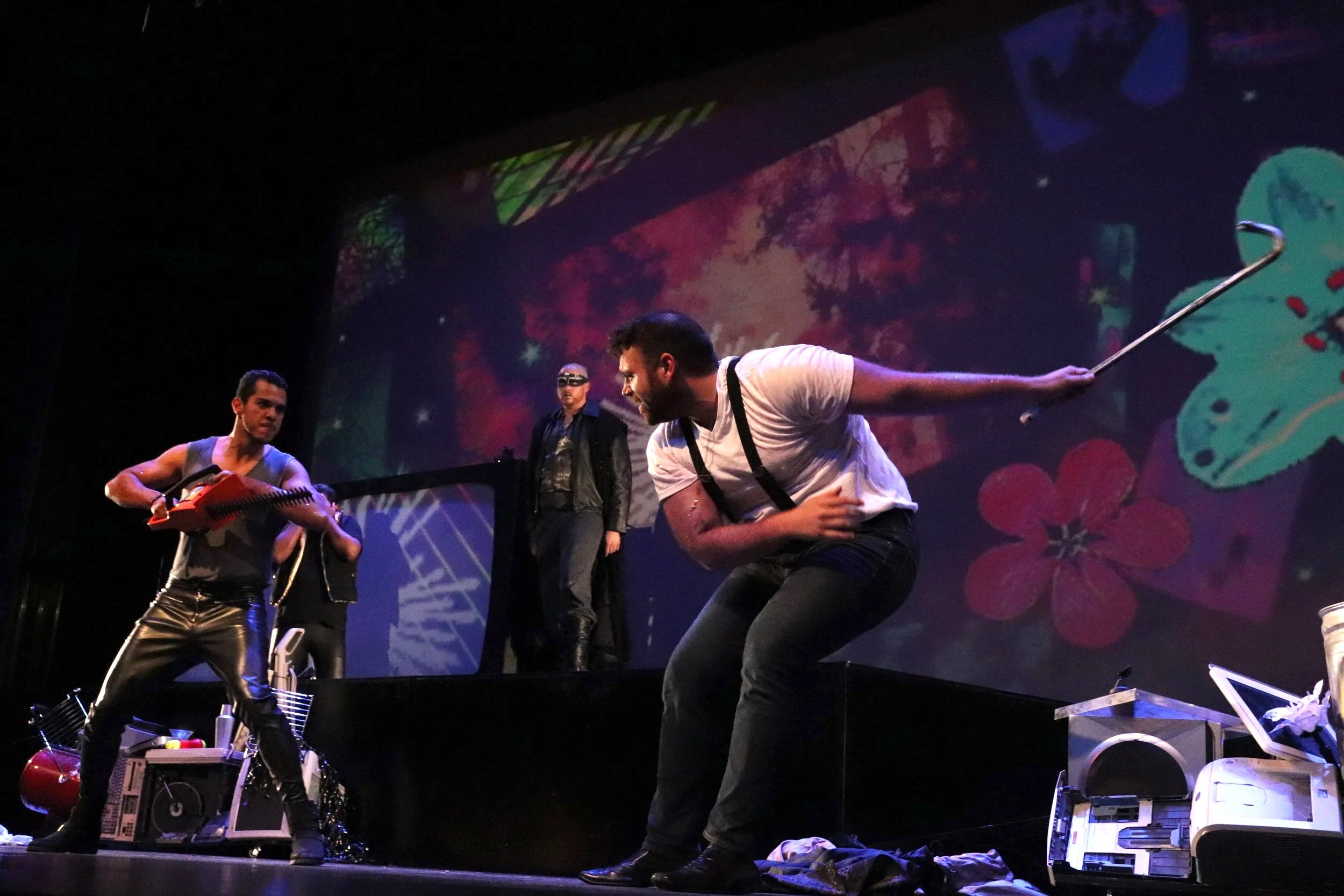 A Midsummer Night's Dream