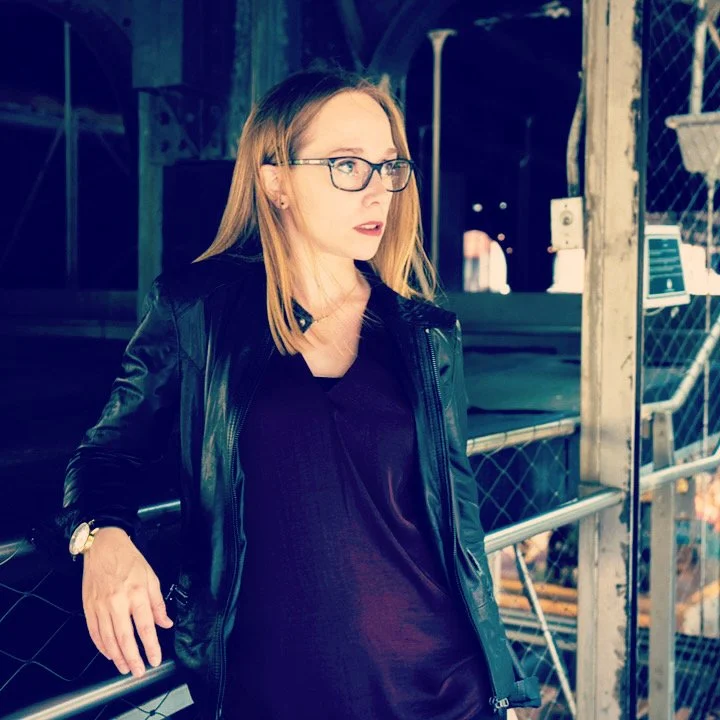 Credit: Lucas Godlewski