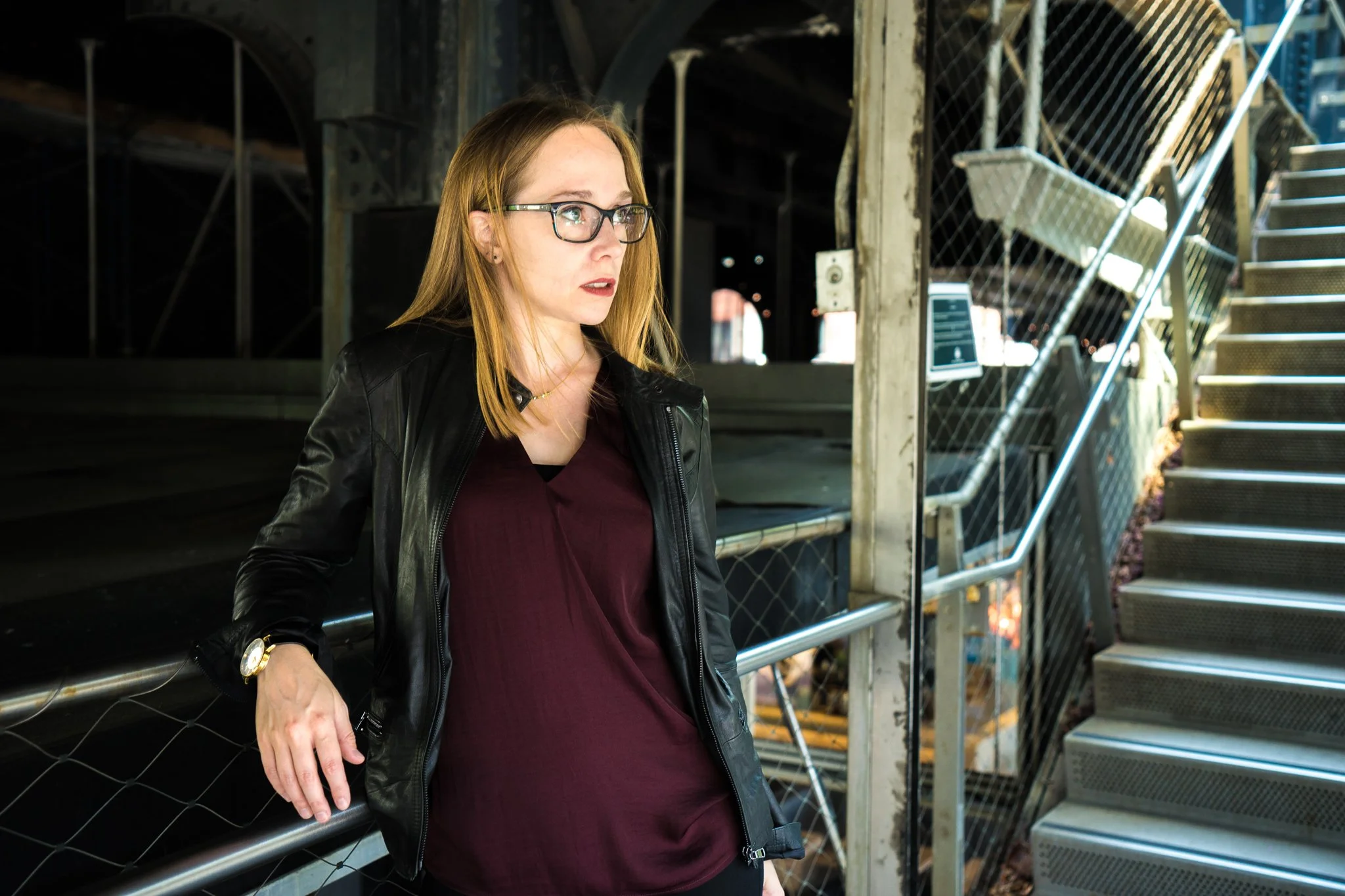 Credit: Lucas Godlewski