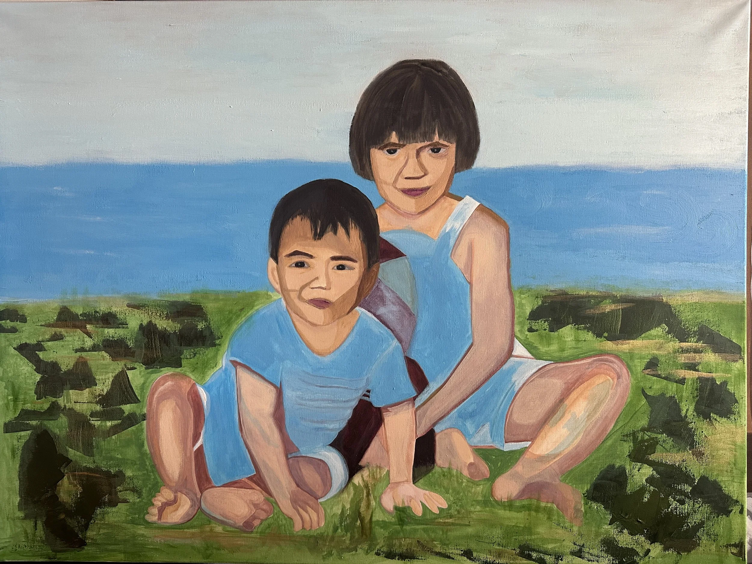 Tiffany Pham_Memories By The River.jpg