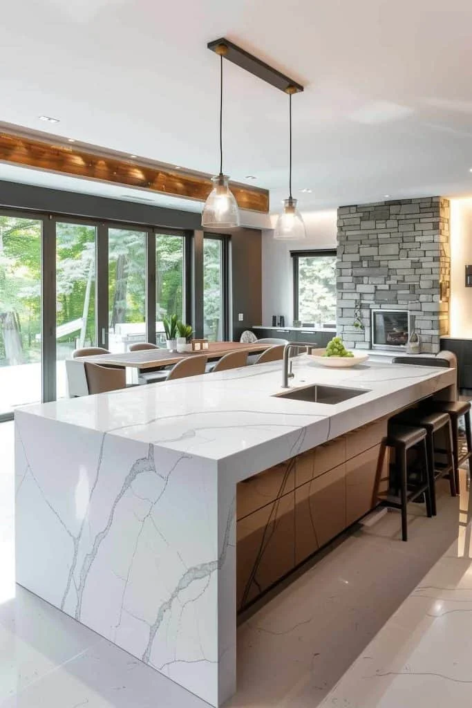 Standard Cleaning & Recurring Cleaning