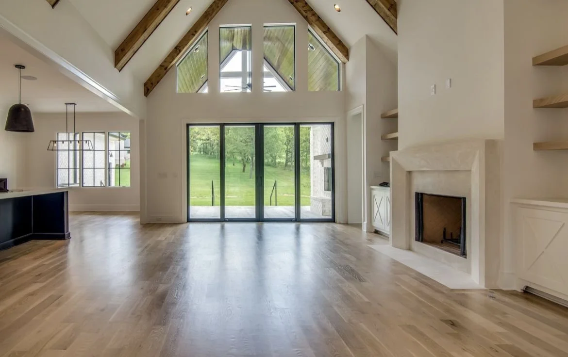 Move-In / Move-Out Cleaning