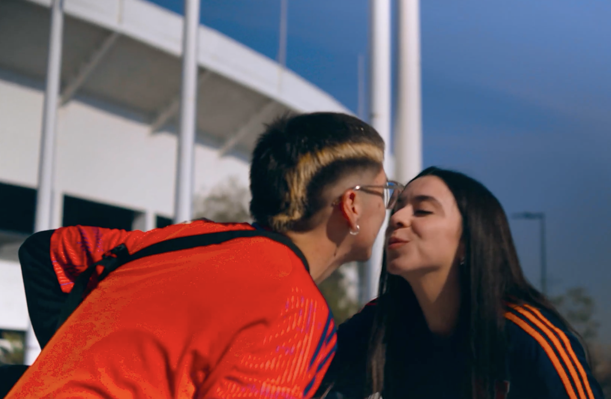 Fanatiz  |  Alarma de Gol