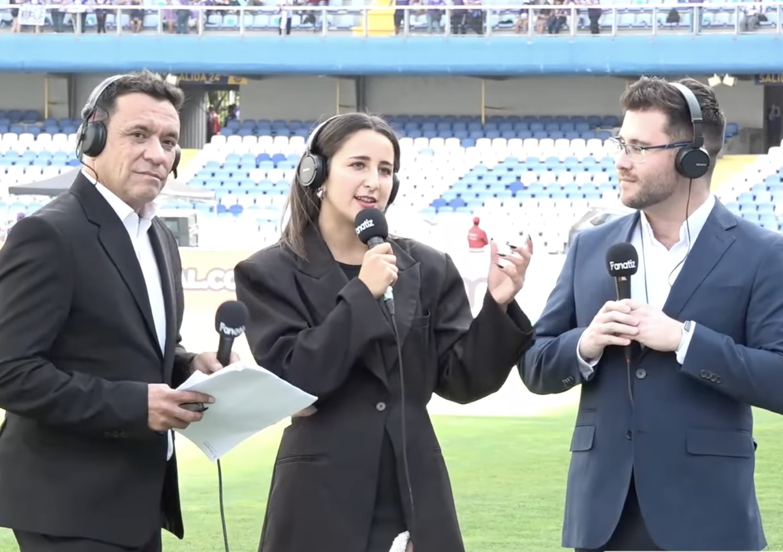 Deportes Concepción | Noche Lila 2026