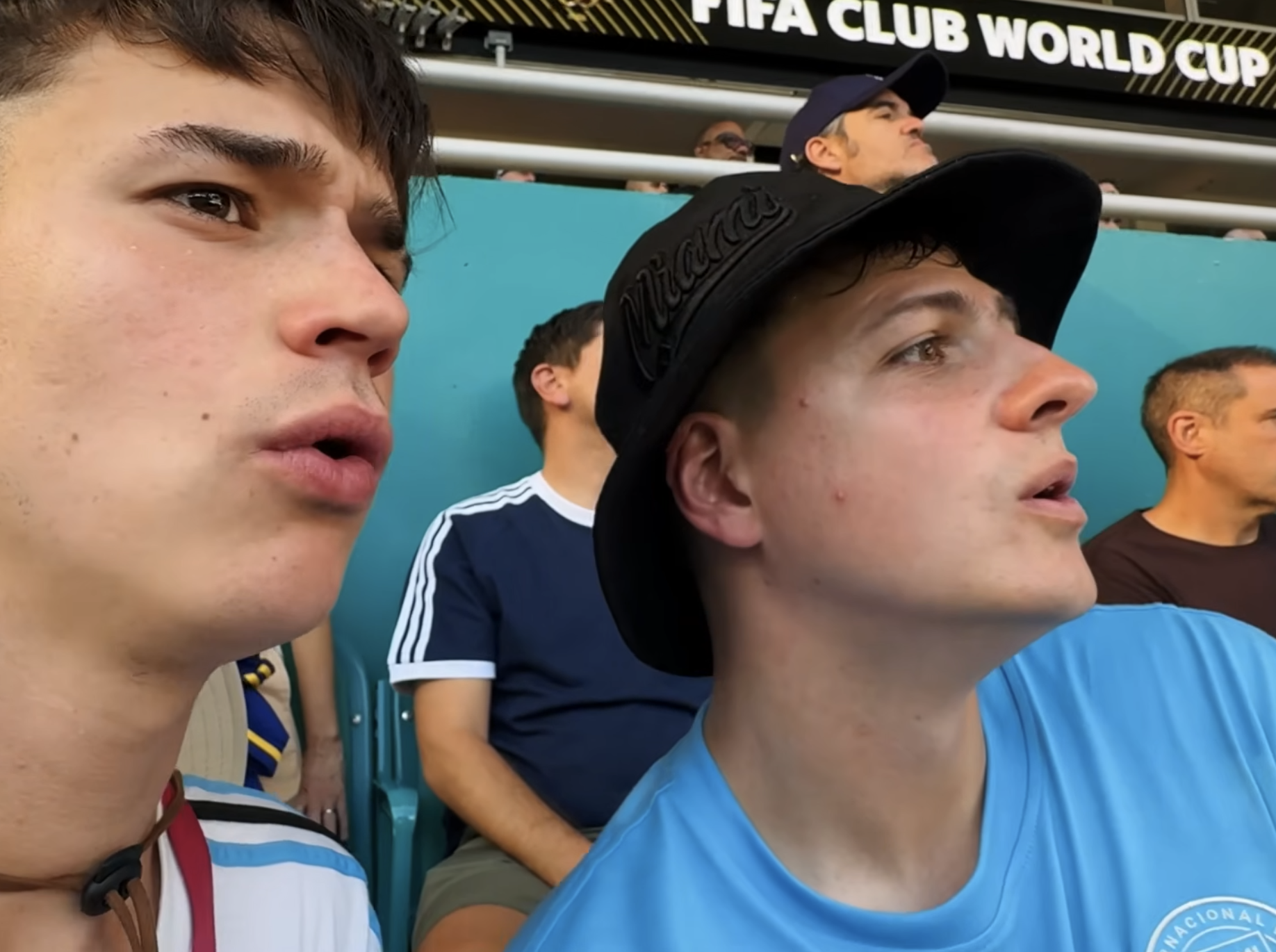 Fanatiz  |  ON Tour - Mundial de Clubes