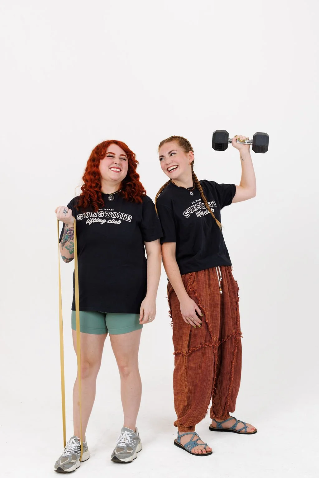 lifting club t-shirt
