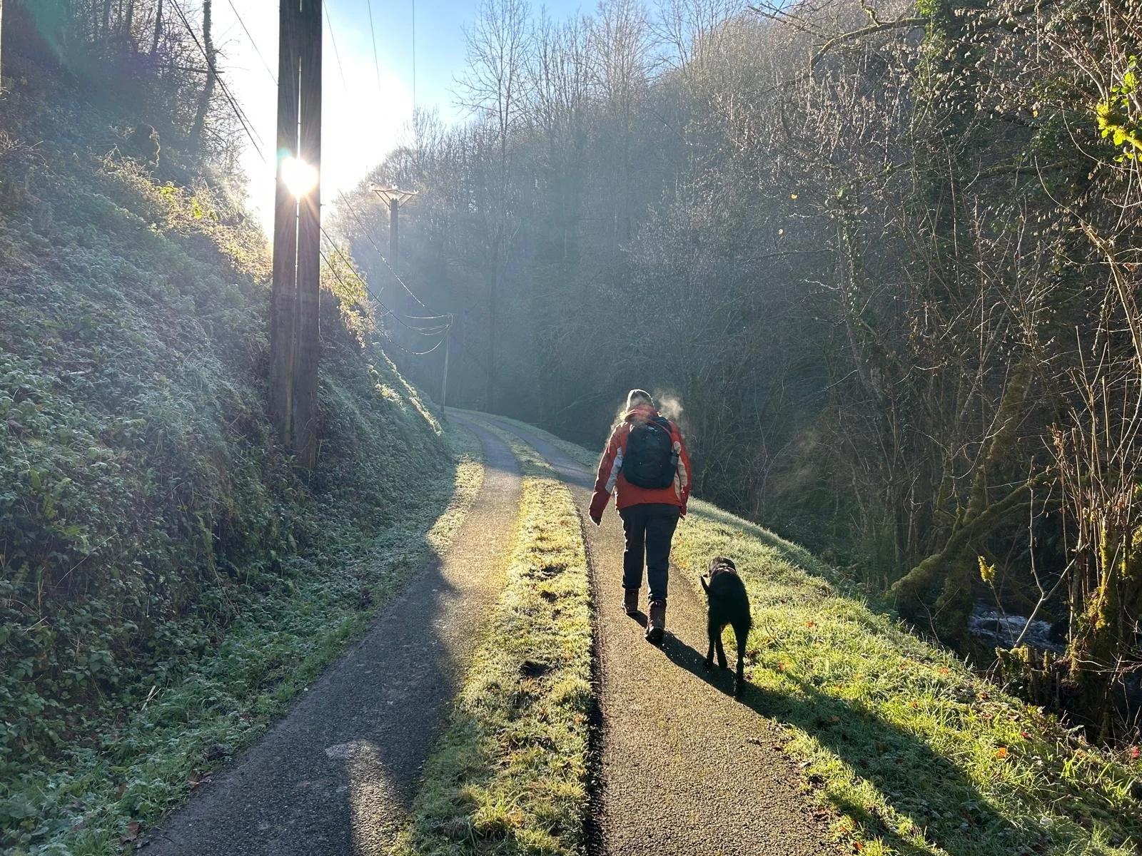 Ferannes with CL and Kali.JPG