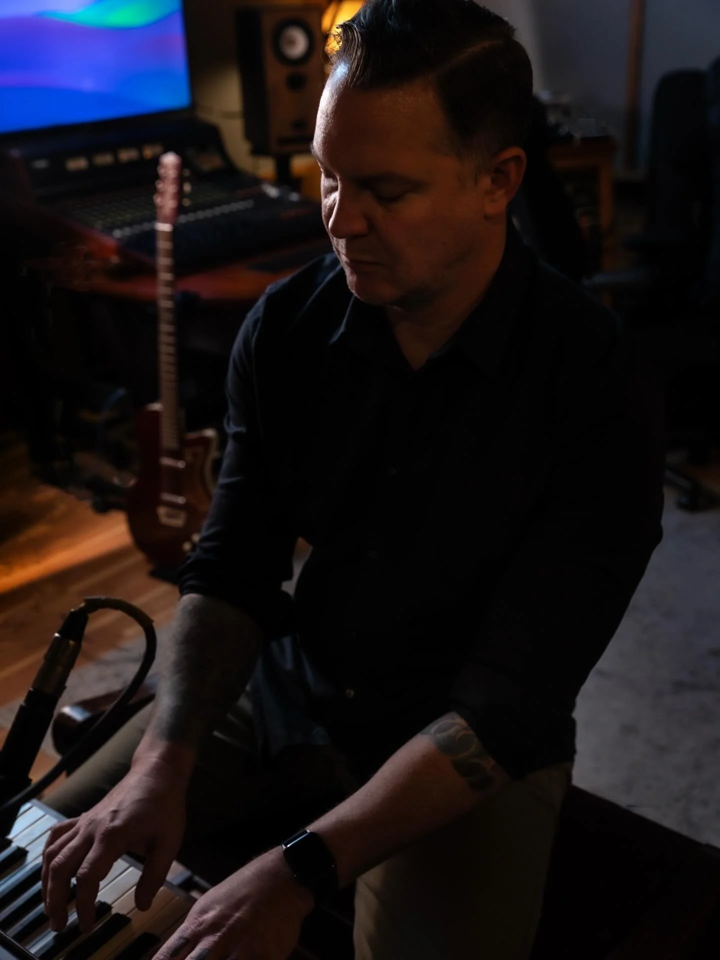 Well here&rsquo;s your biennial reminder of what I look like.