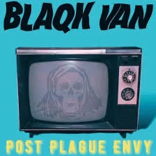 Posting because this is one of my favorites from a pile of favorites I made with this group. Jon (@blaqkvan) is a cornucopia of rad ideas. @atomwillardisme played drums, @billyjustineau played keys and of course @kayrog sang her ass off as she is lik