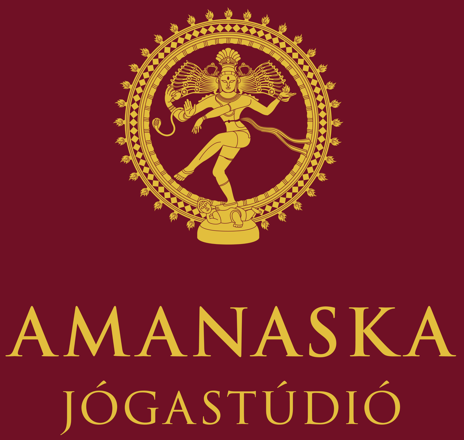 Amanaska Jógastúdió