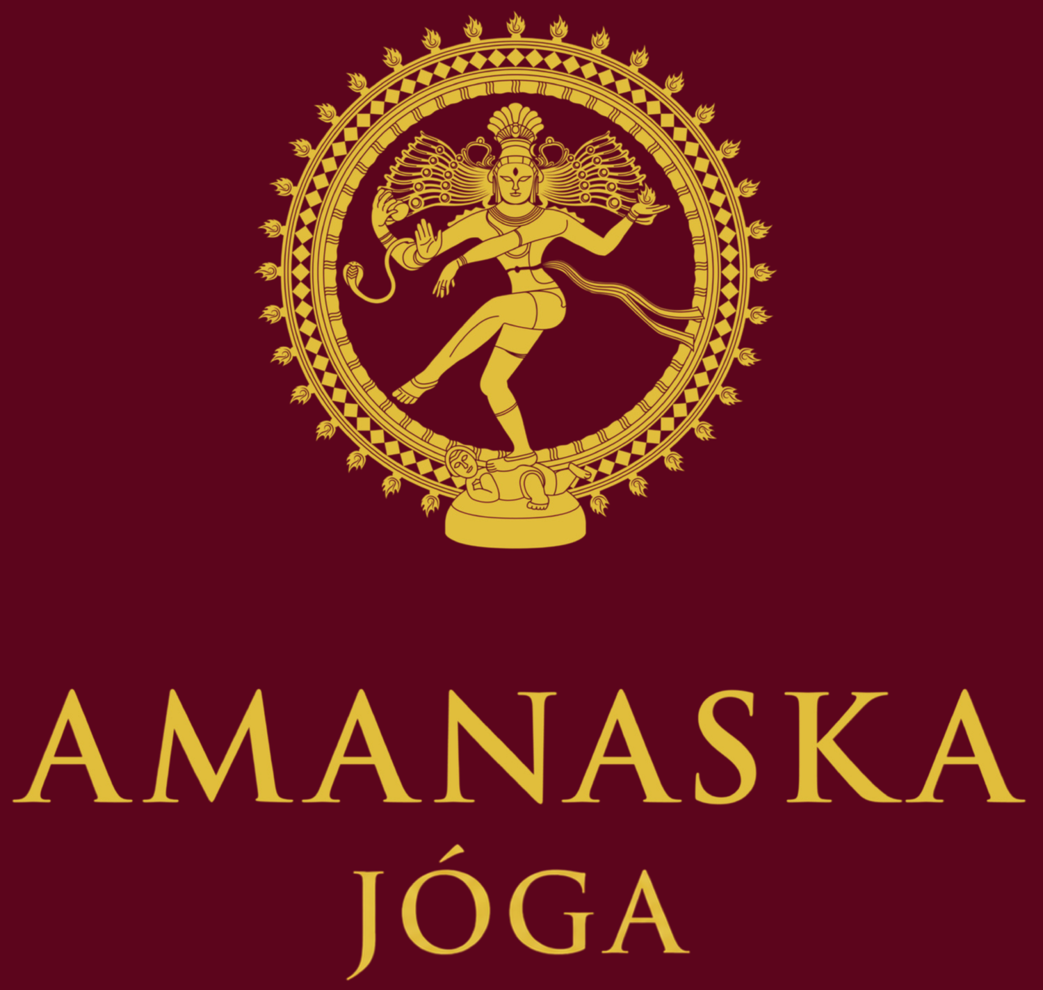 Amanaska Jóga