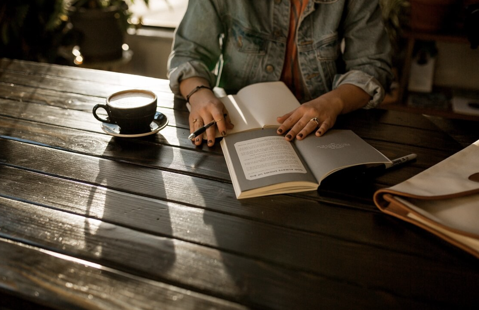 Insight Is the First Step in Cultivating Development