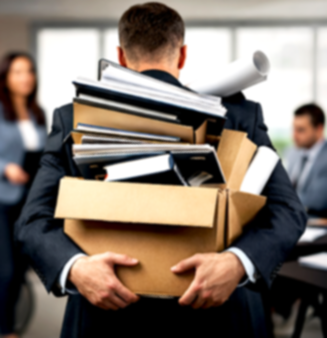 Why Doing It All Yourself Is Slowing Halting Your Career and How to Break the Pattern.