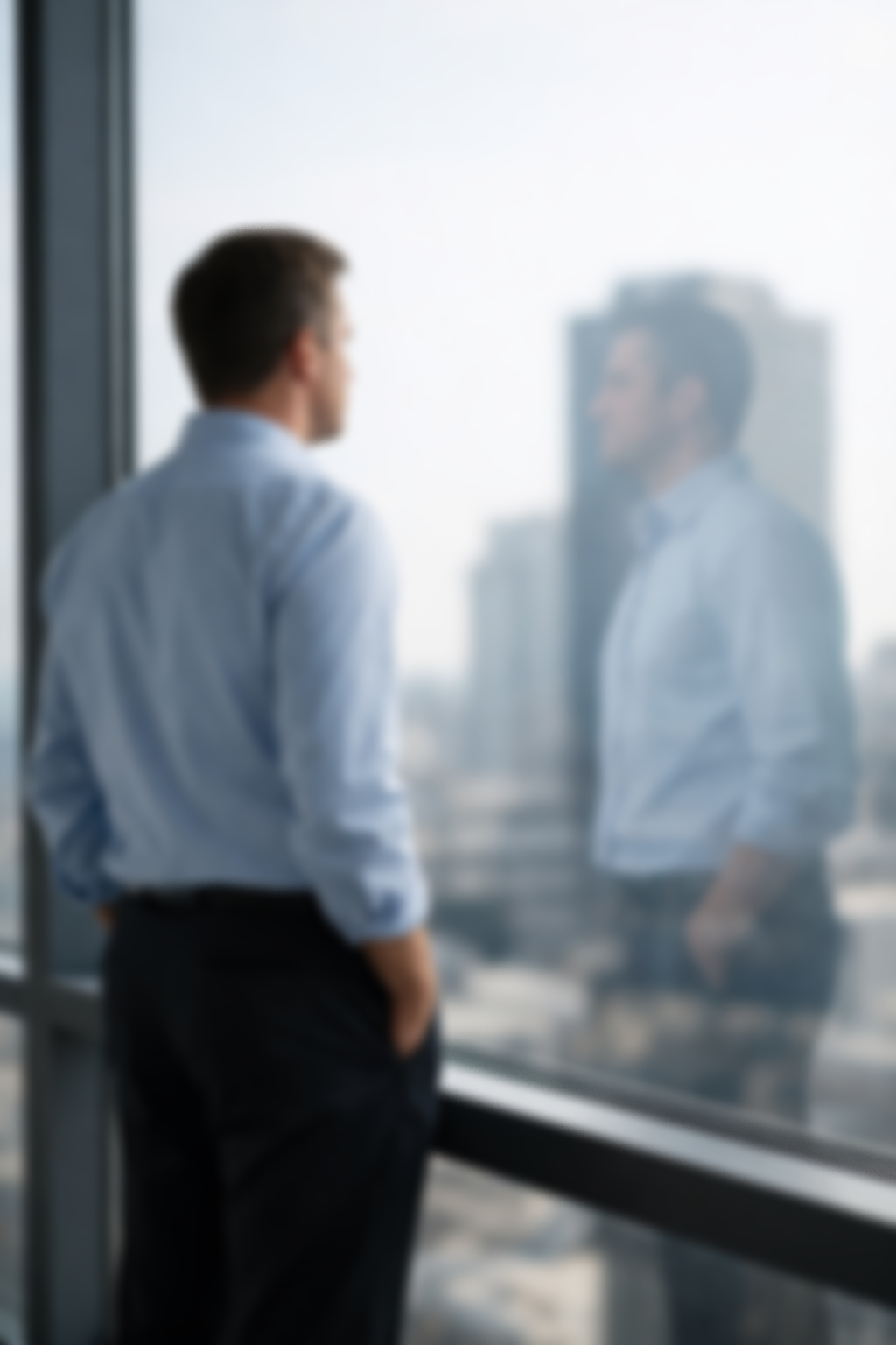 Accountability: The Root of Growth, Not a Punishment 