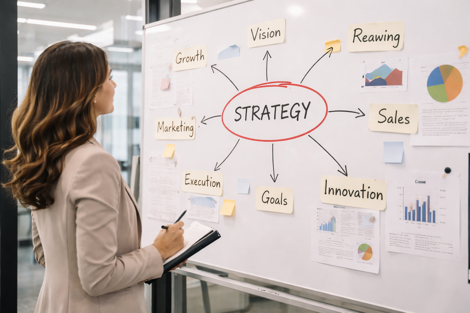 Knowing Better Isn’t Changing Anything, Here’s What Does. 