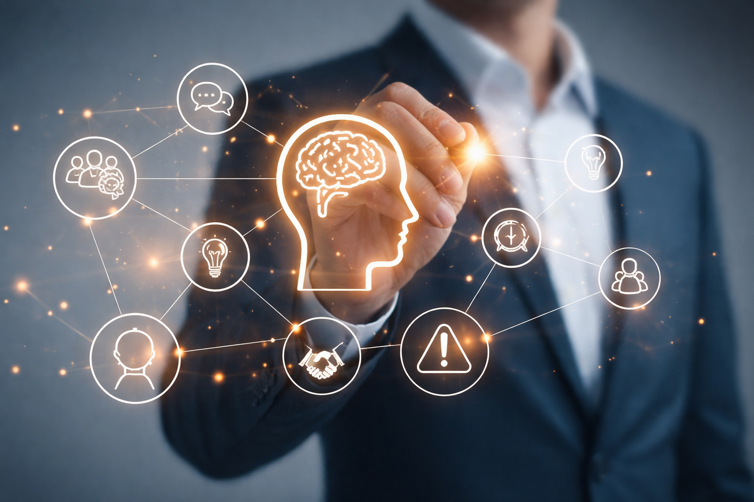 Human Behavior Is a Science. How to Stop the Guessing Game