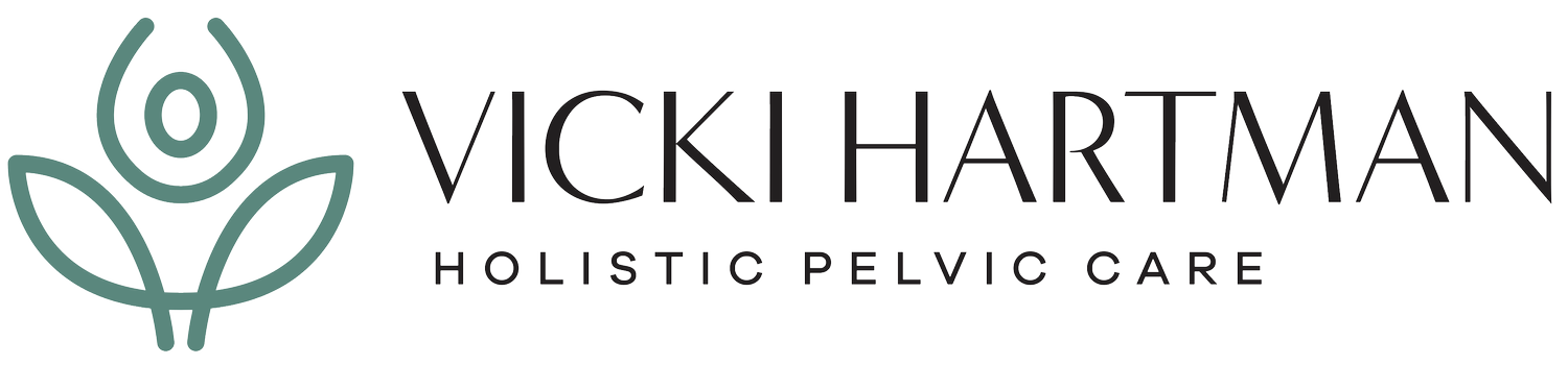Vicki Hartman | Integrative Care for Pelvic Health &amp; Function