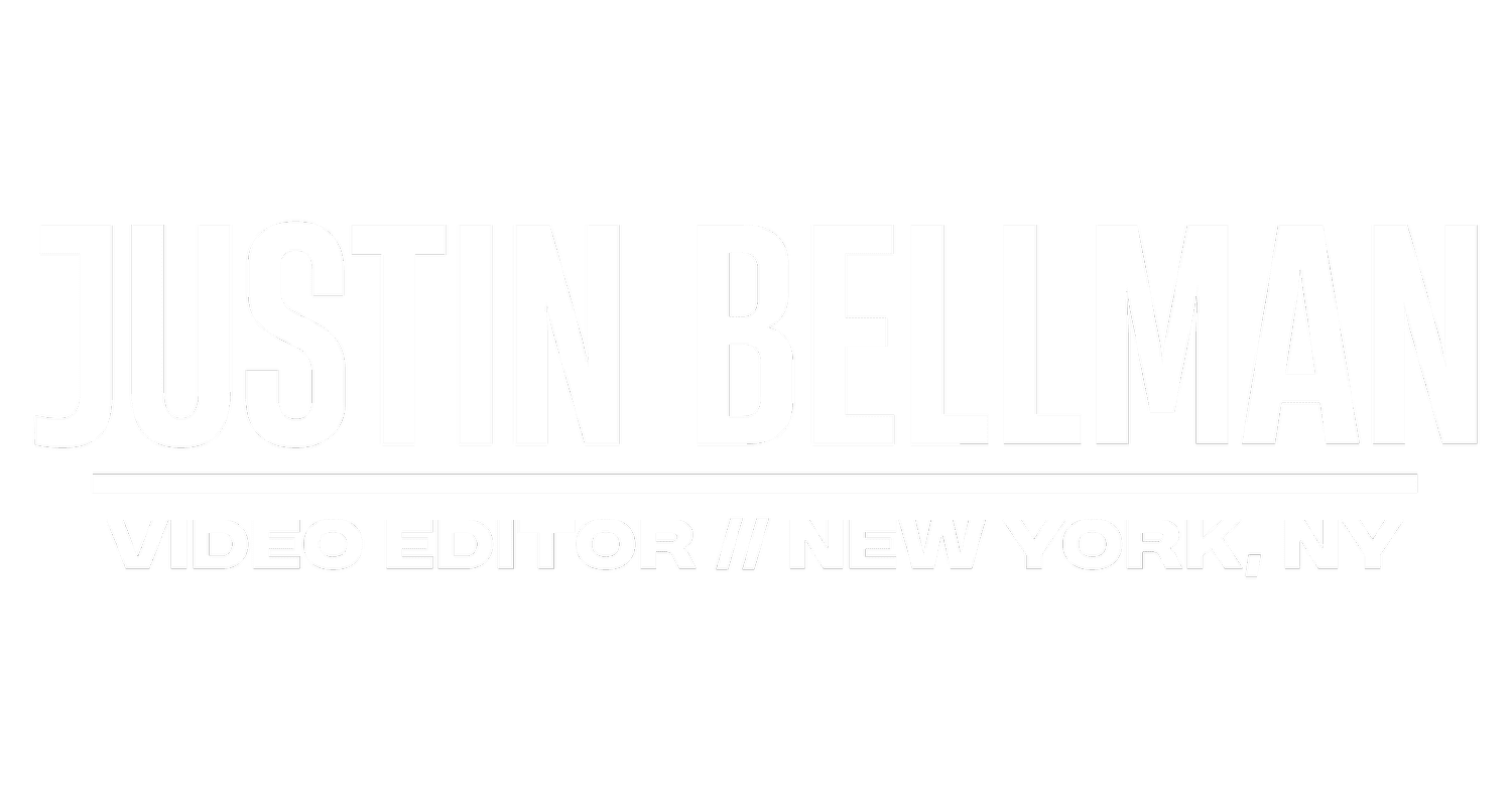 Justin Bellman