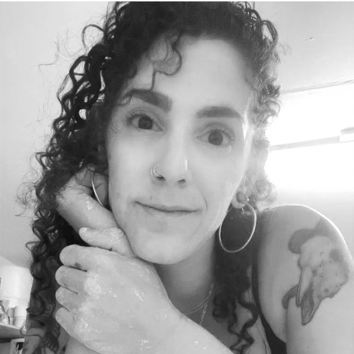 Abra Karbin Ceramics