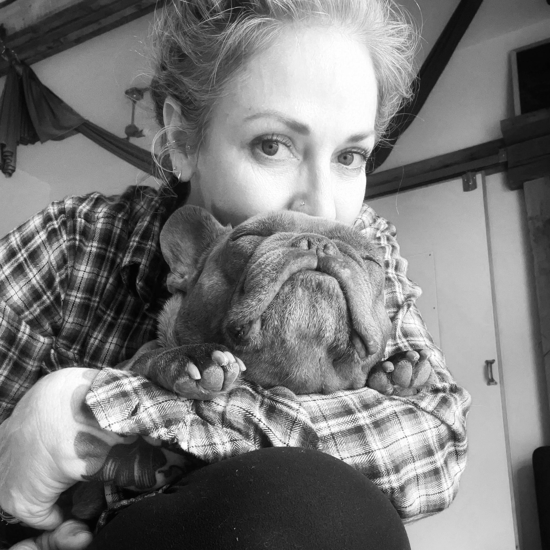 Desirae Penton-Crosley