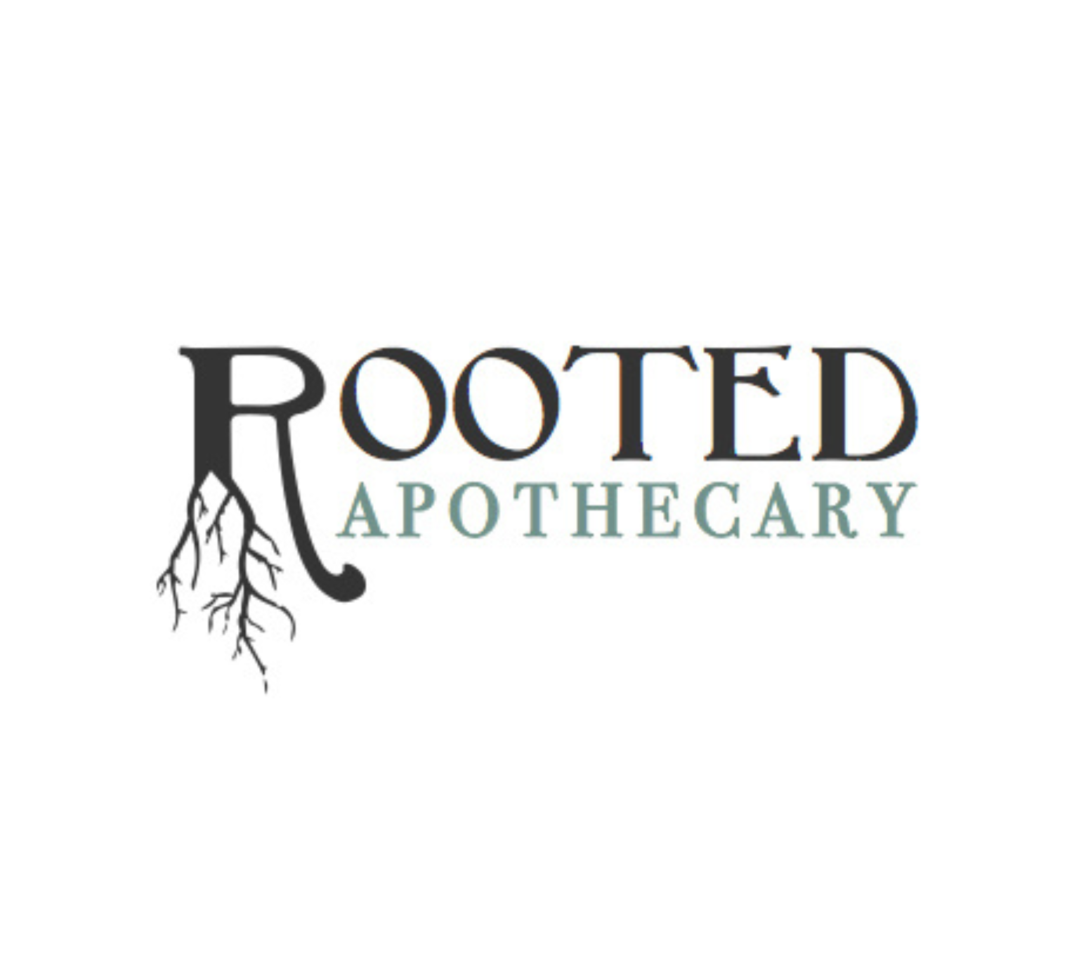 Rooted Apothecary