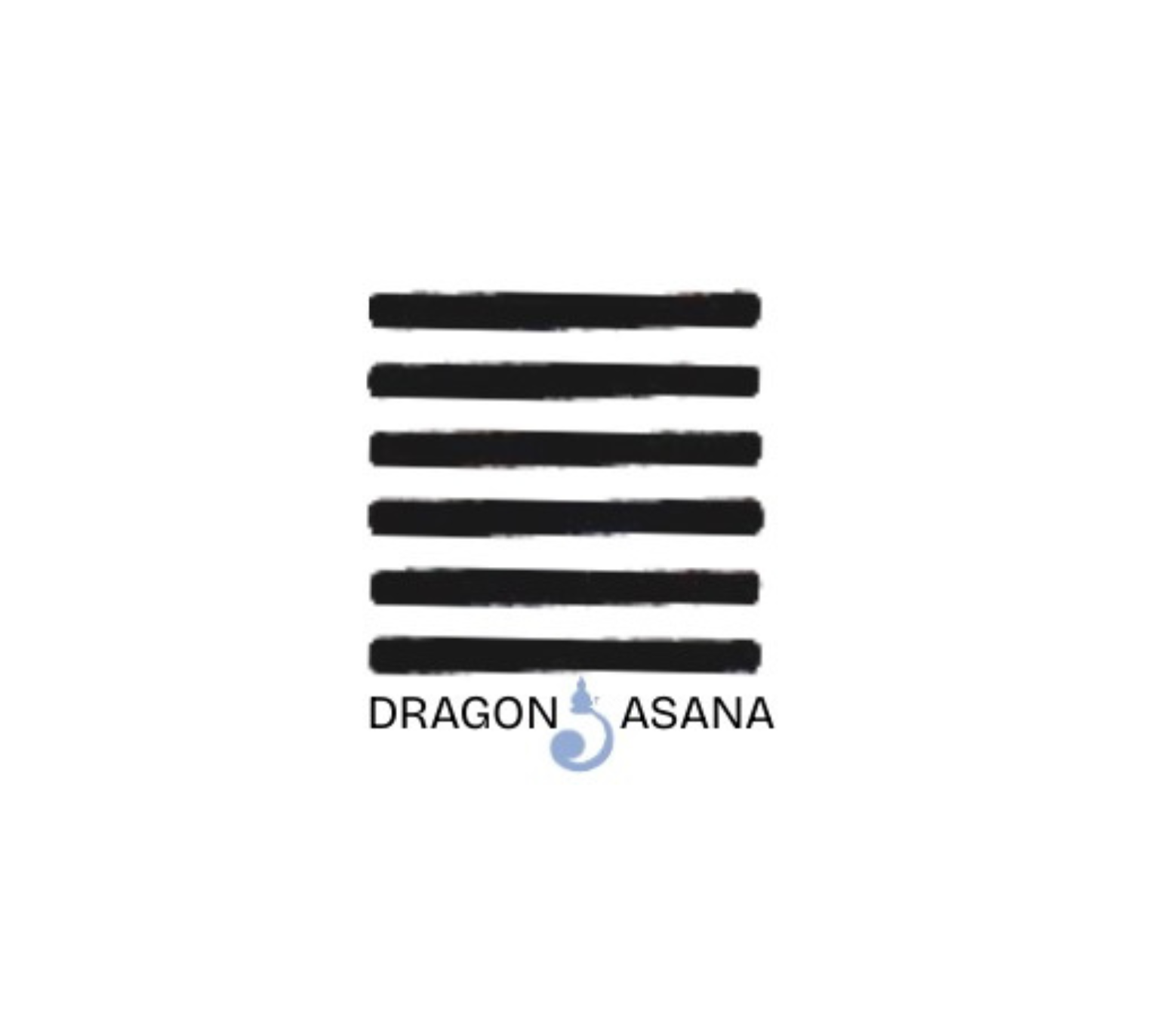Dragon Asana