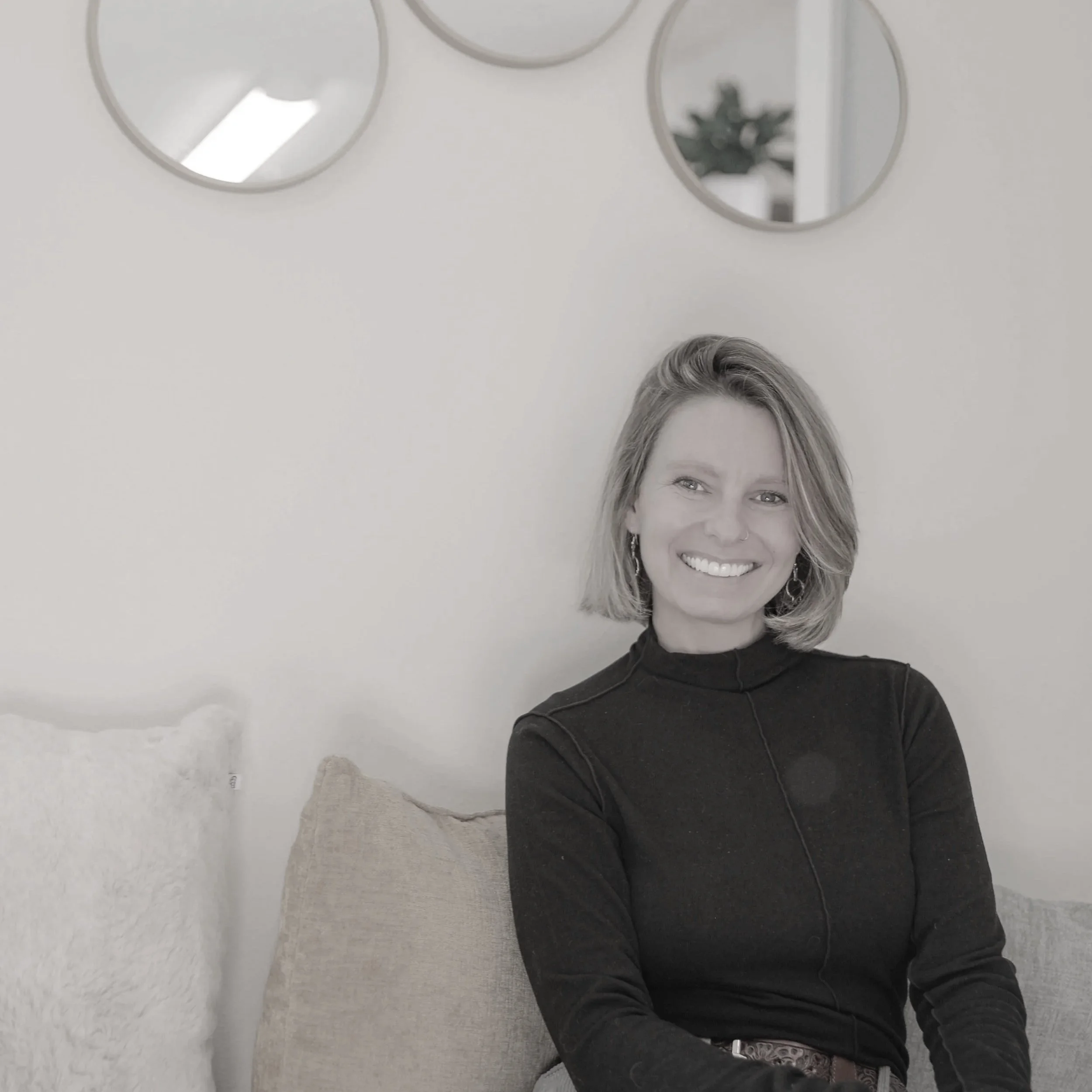 The Grove Mother-Centered Wellness