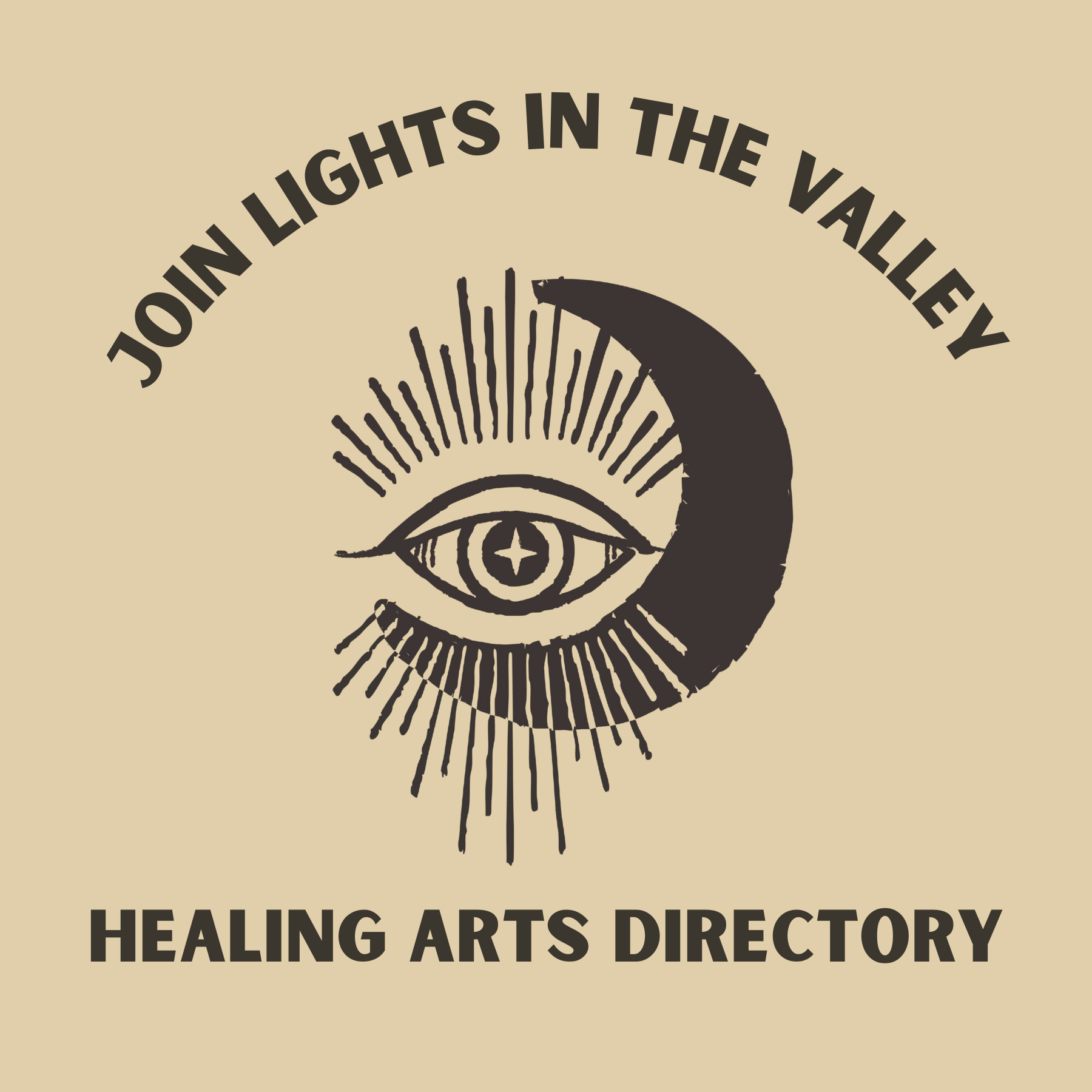 Join the Lights in the Valley Healing Arts Directory