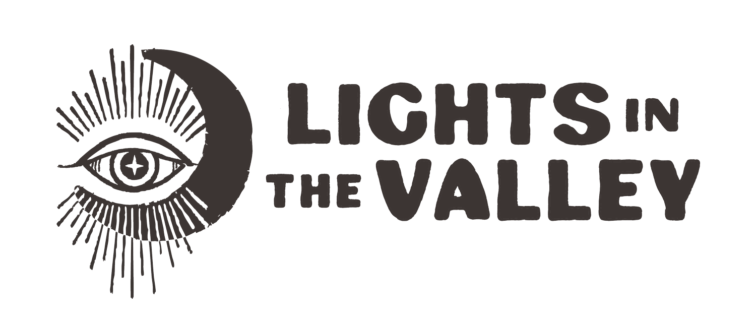 Lights in the Valley