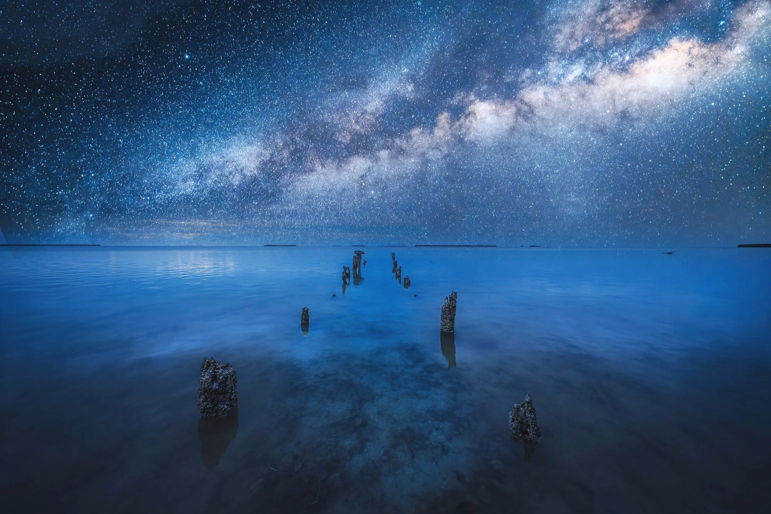 Celestial Pathway - Click to Enlarge