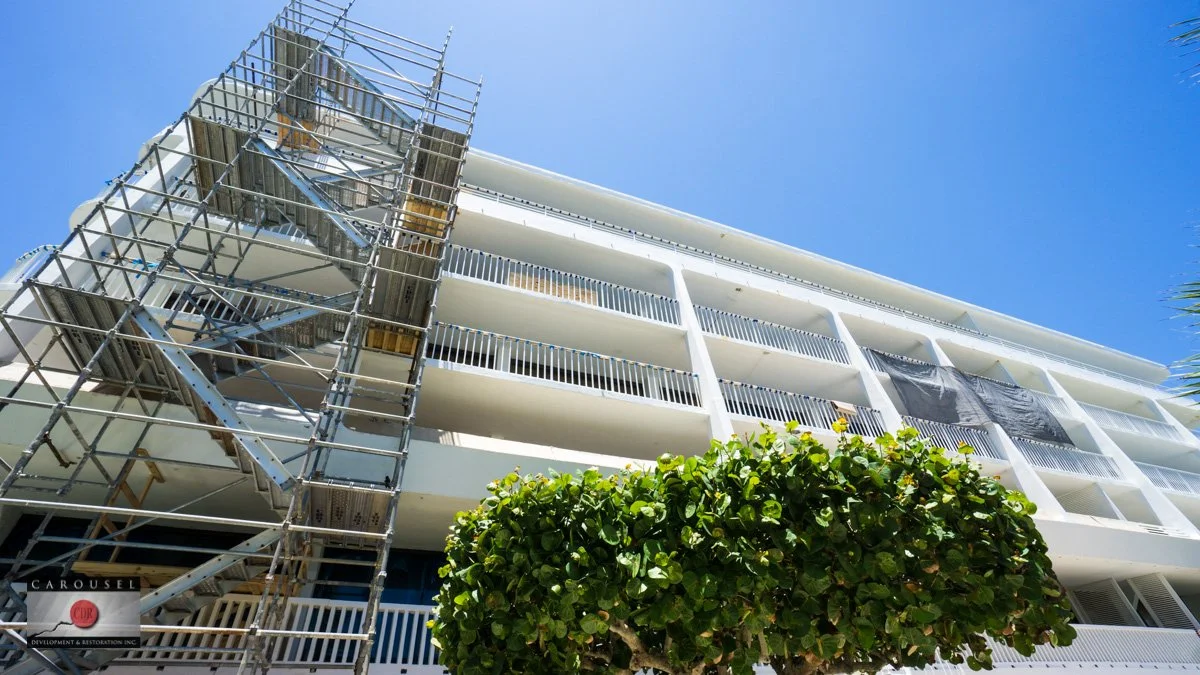 Image of 2600 building