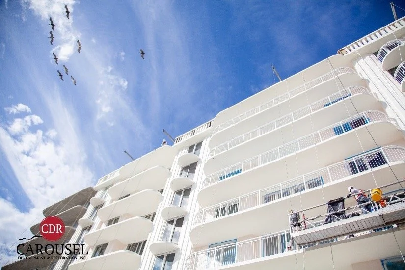 A Palm Beach Icon Reimagined: The Transformation of Winthrop House