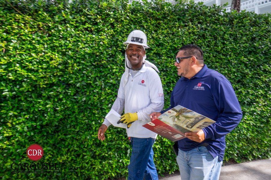 Celebrating Dedication and Craftsmanship in Palm Beach