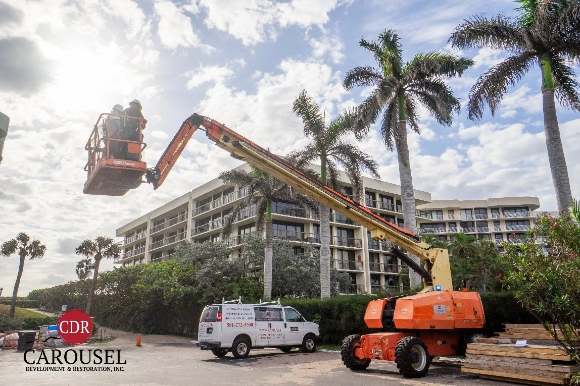 Boom Lift Training