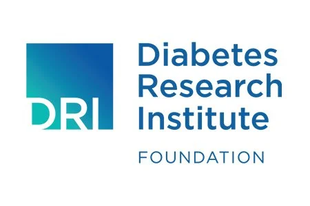 Diabetes research Foundation logo