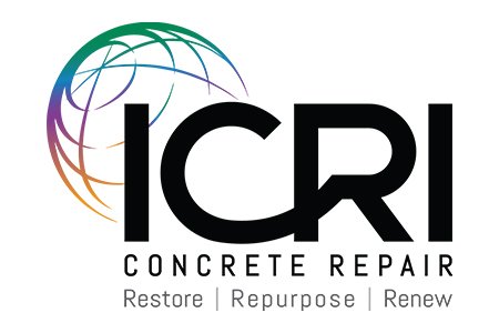 International Concrete Restoration Industry logo