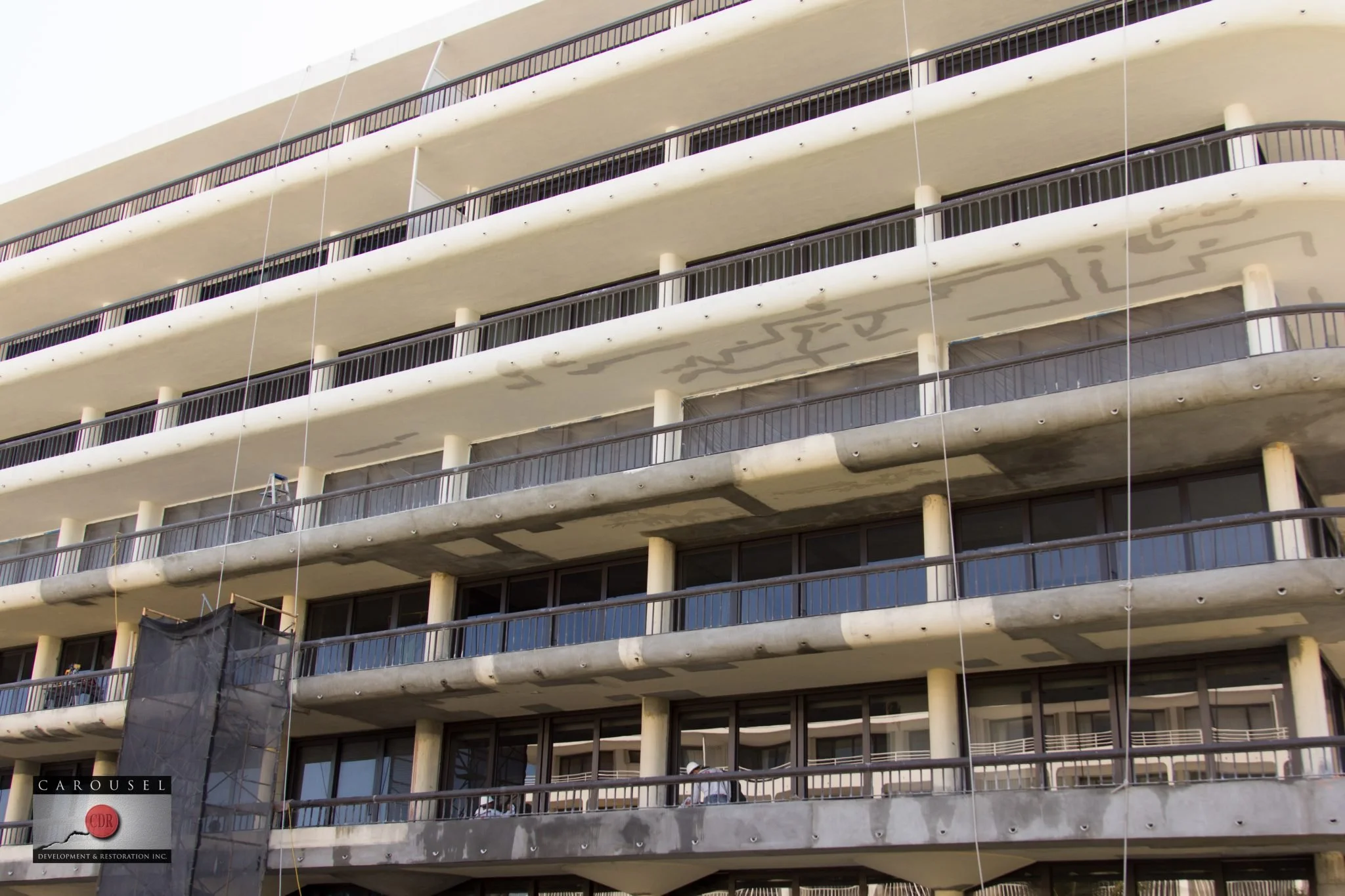 Image of Beach Point building