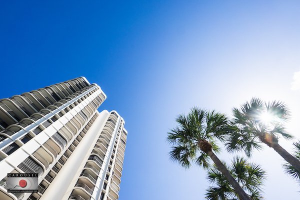 Image of East Point Building