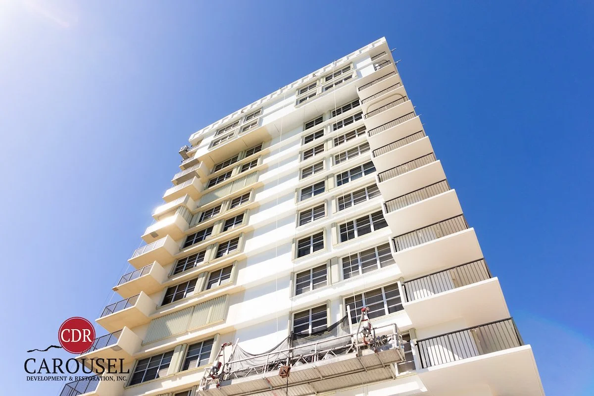 Image of Boca Towers