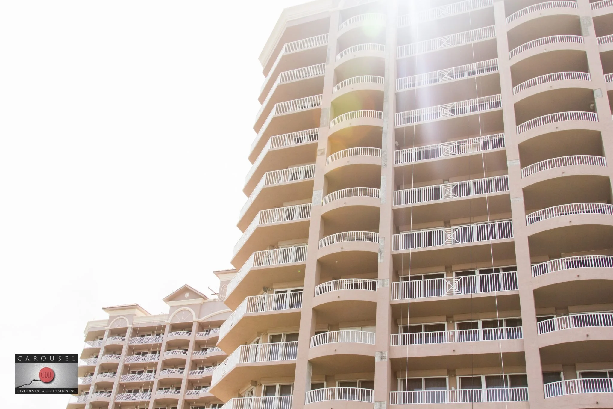 Image of Ocean Royal building