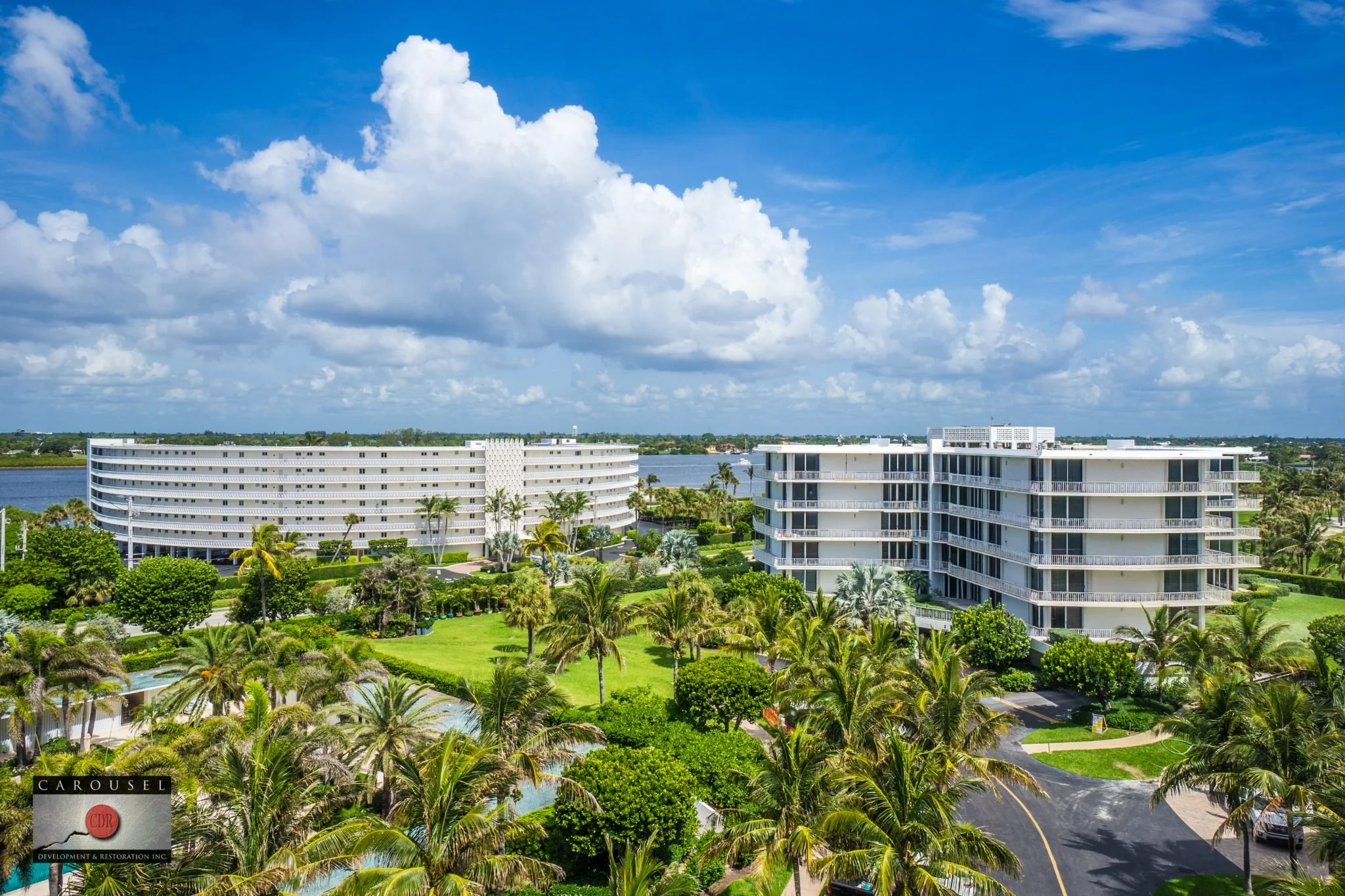Image of the Presidential Palm Beach Condo