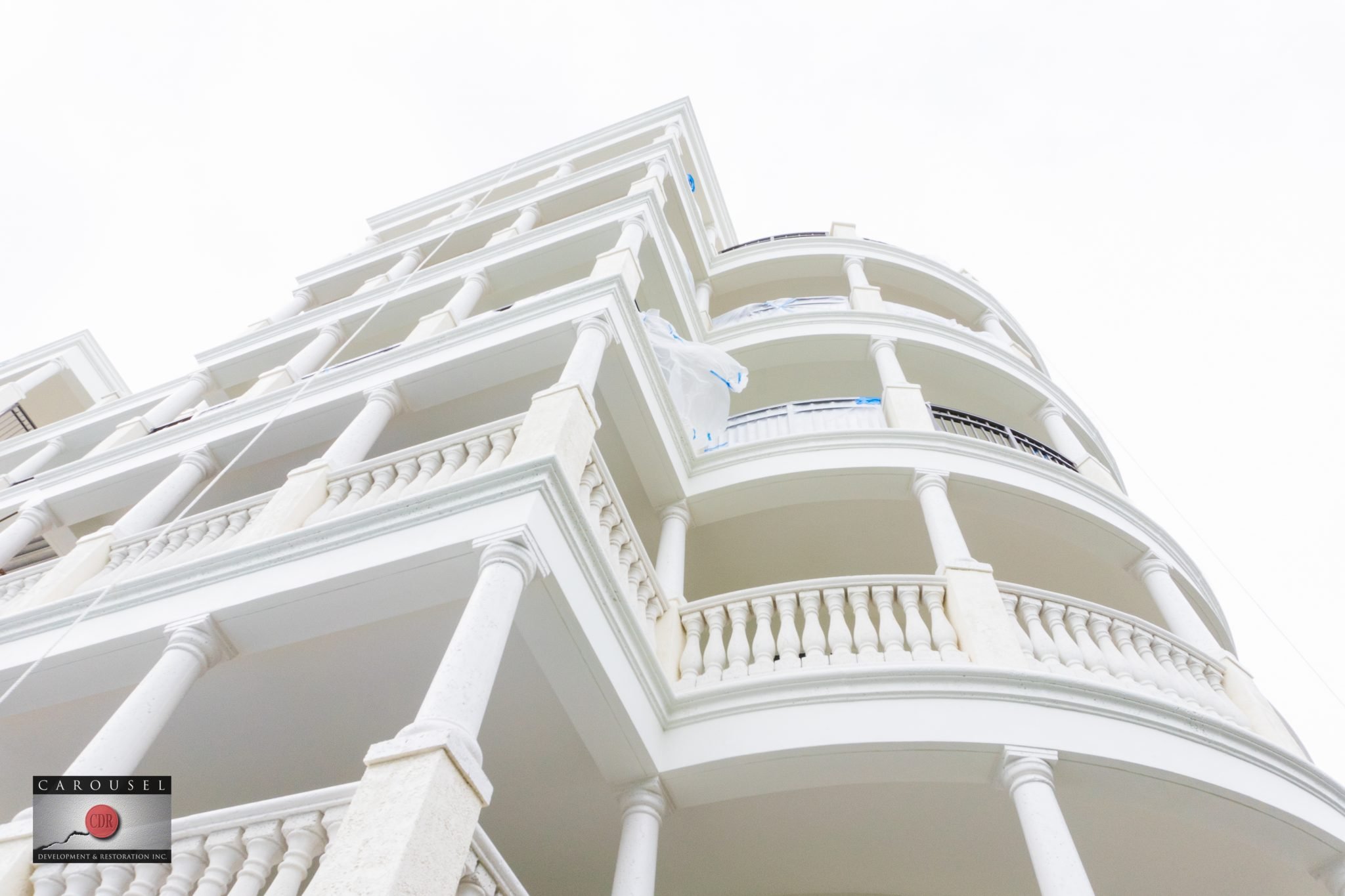 Image of Dolce Vita Condominium building