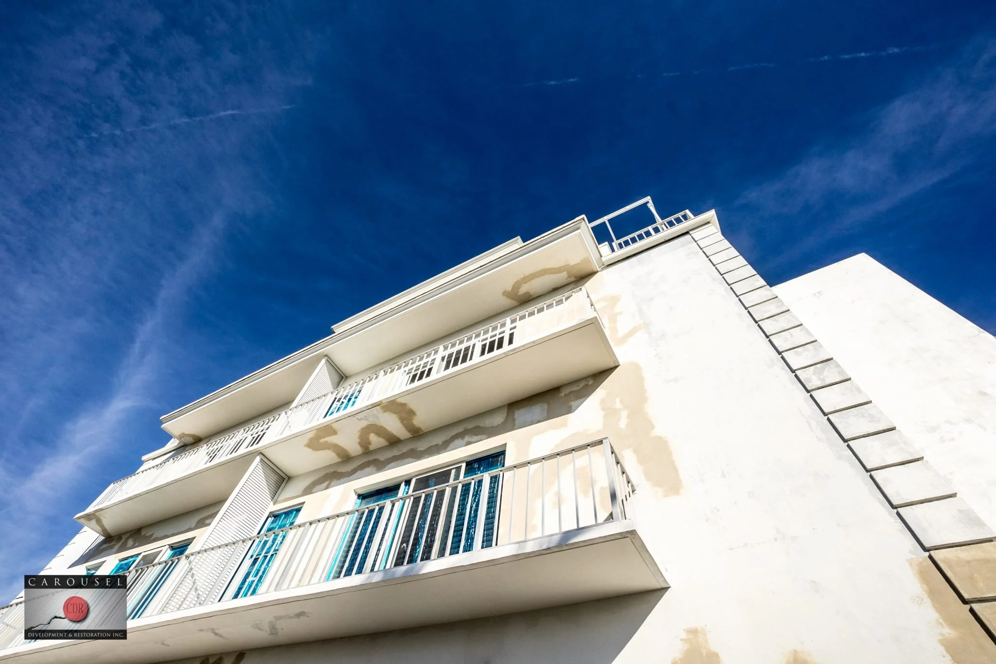 Image of La Coquille Club building