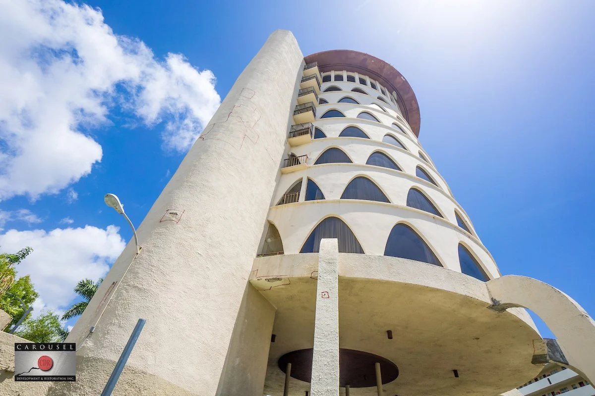 Image of Jadewinds building