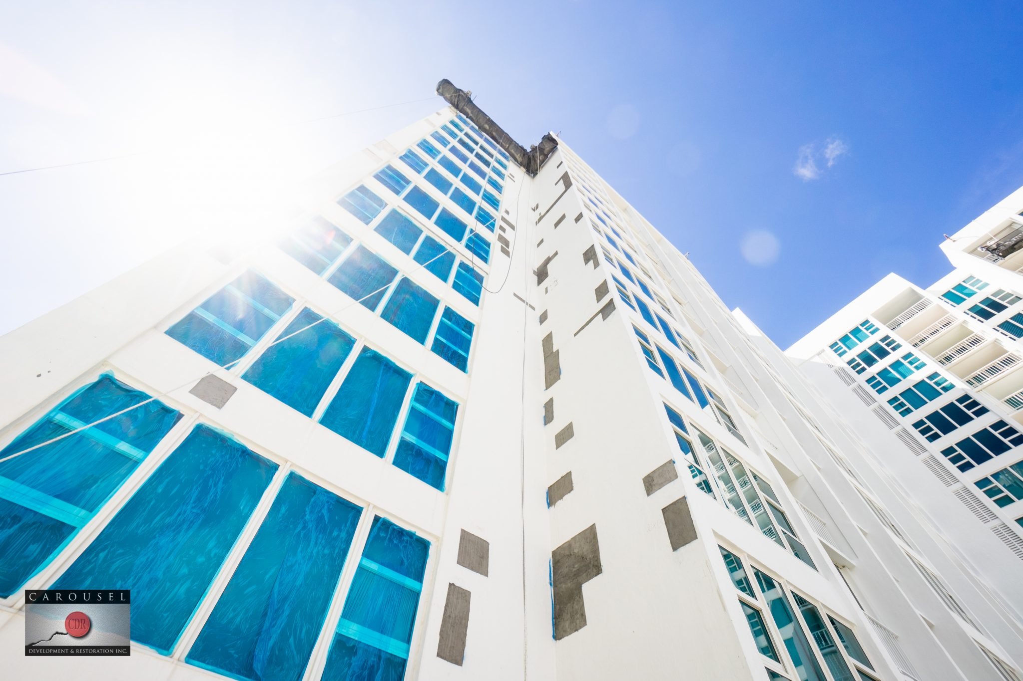 Image of Ocean Colony building