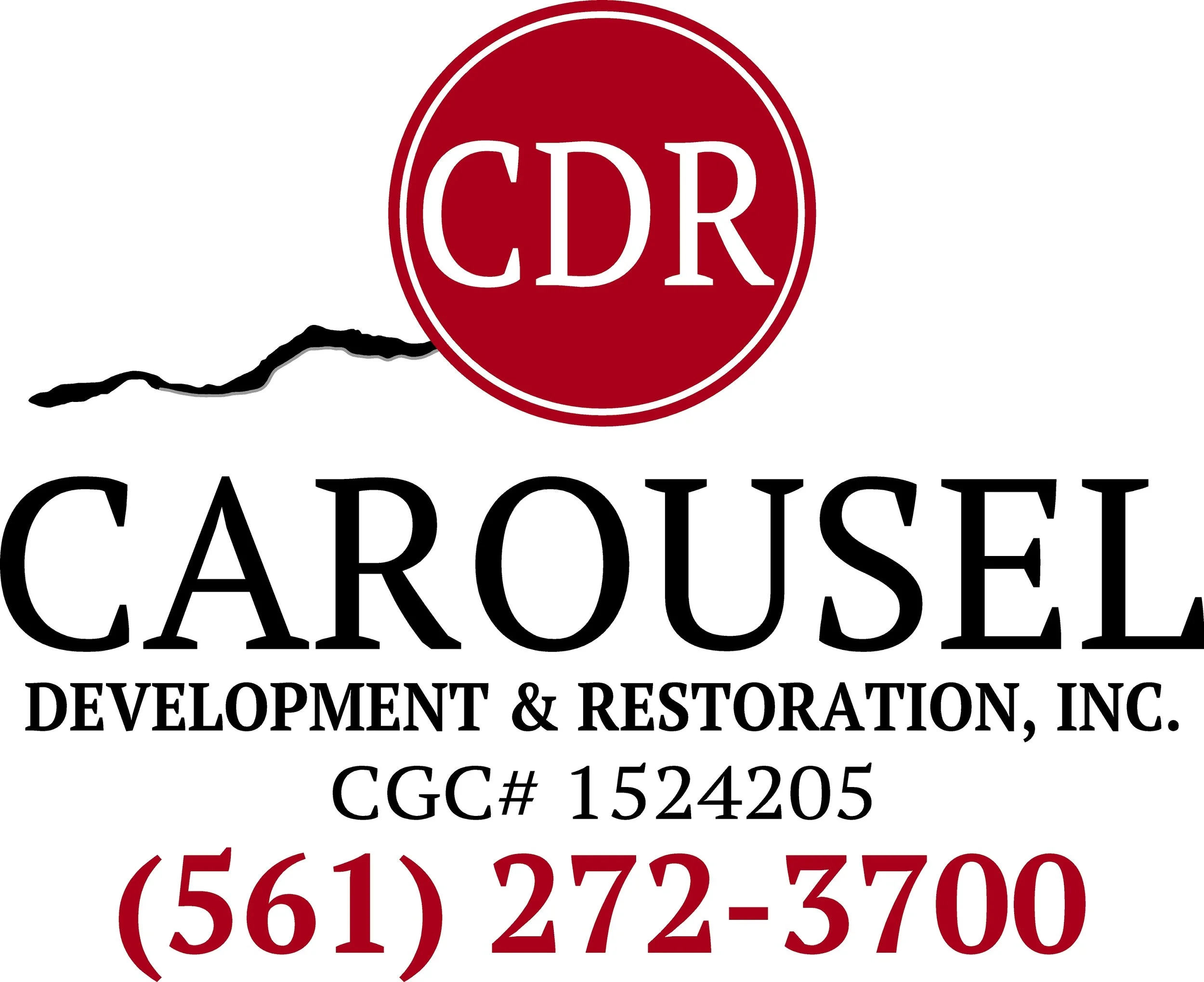 Image of carousel logo