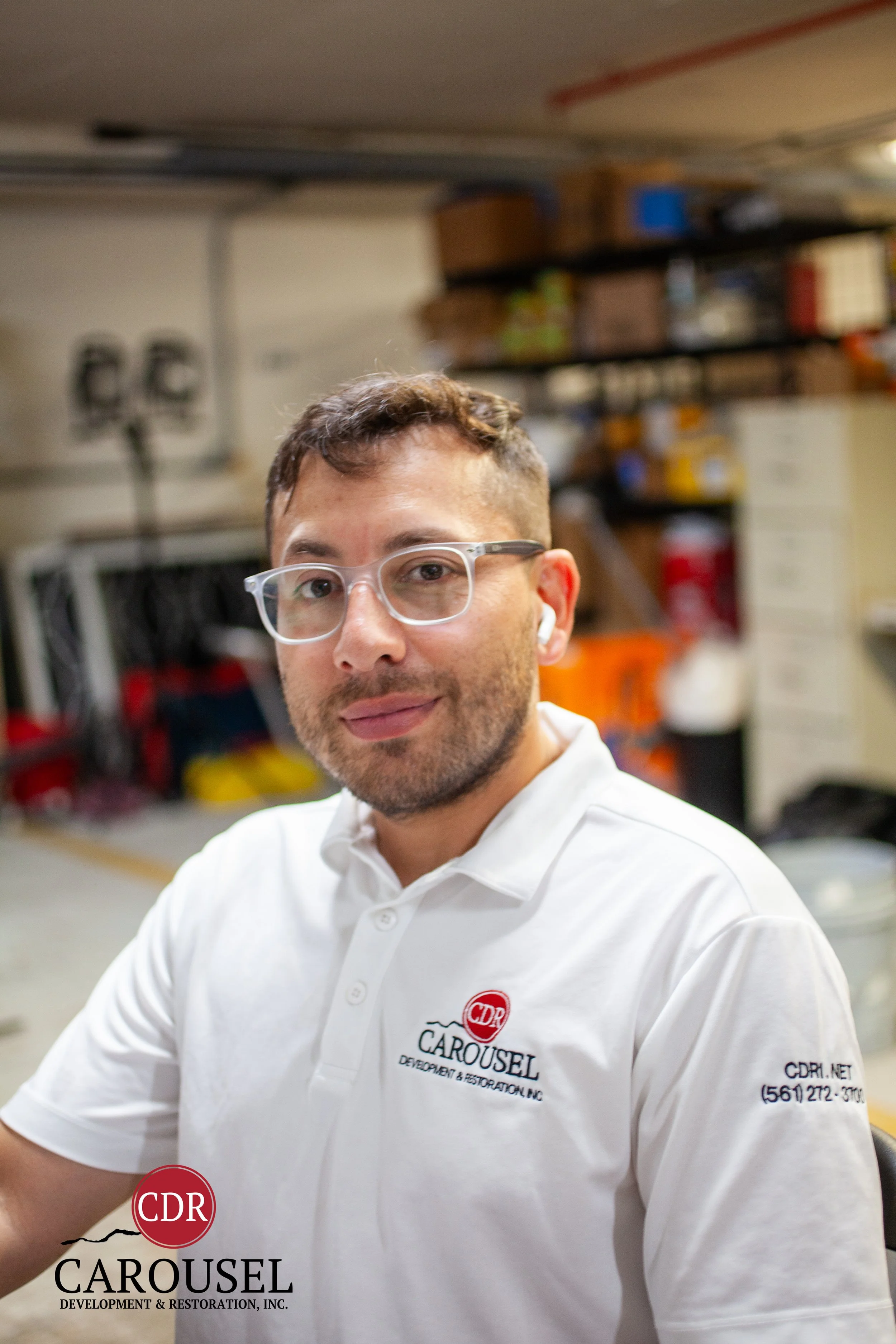 Jhoan Camacho Headshot
