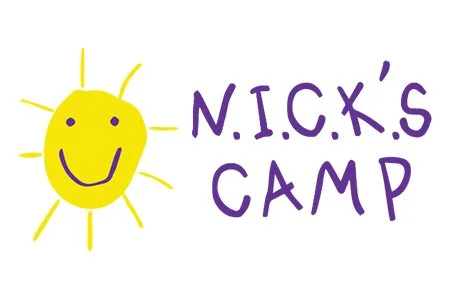 N.I.C.K.'s Camp logo