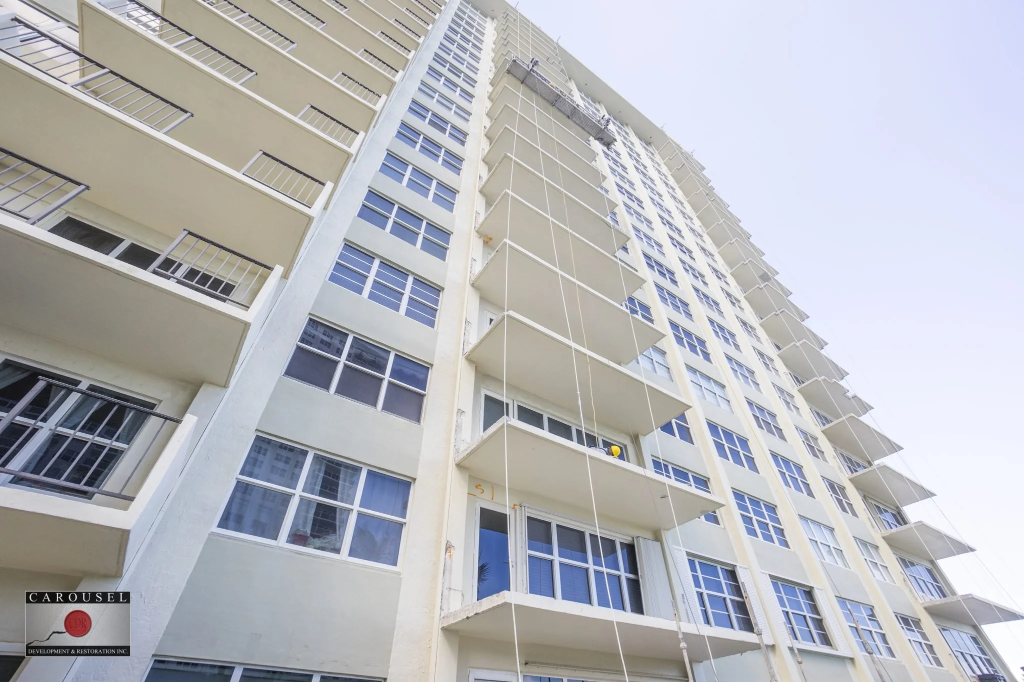 Image of Ocean Riviera building
